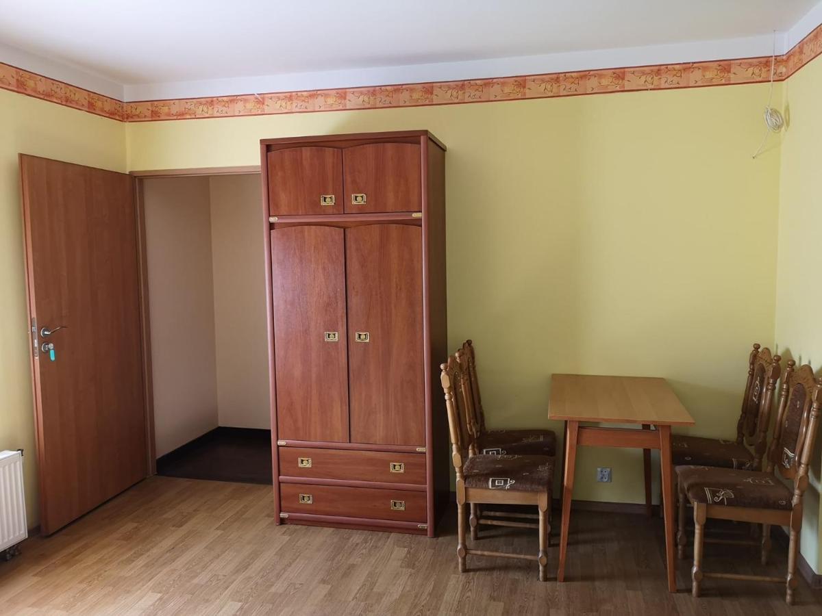 Zamek Ostrowski Βίλα Chojnik Εξωτερικό φωτογραφία